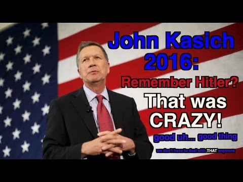 john kasich sucks Tranny cumshots vids